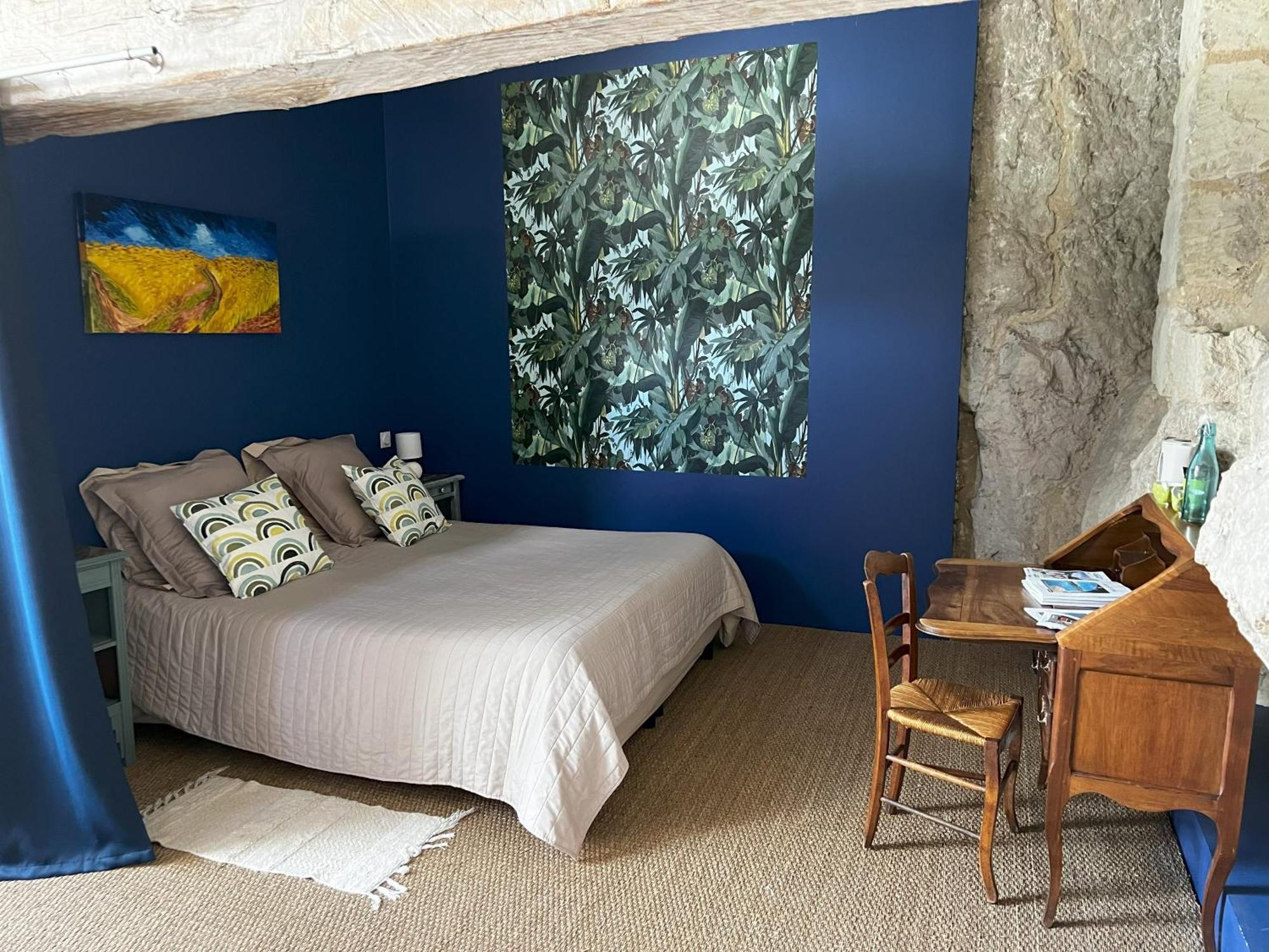Beaulieu La Source Hotel โซมูร์ ภายนอก รูปภาพ